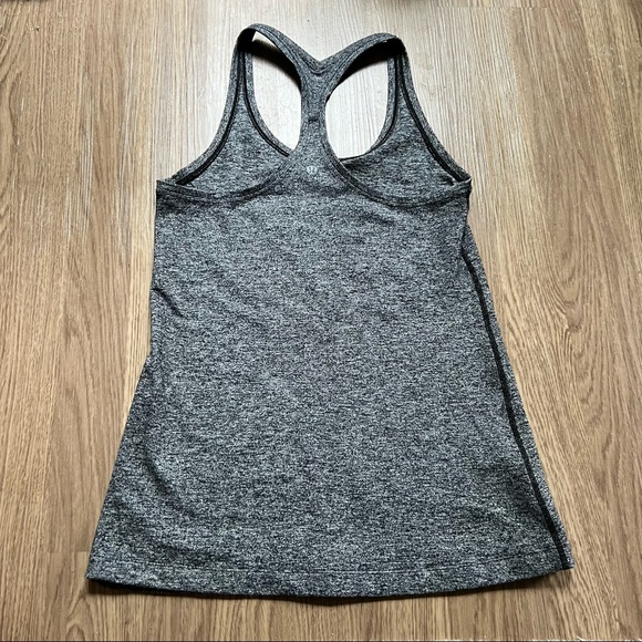 Lululemon Racerback Tank - Picture 2 of 6
